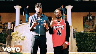Mozzy - Pricetag (Official Video) ft. Polo G, Lil Poppa