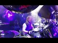 Paul Bostaph SLAYER Paso Robles- Disciple