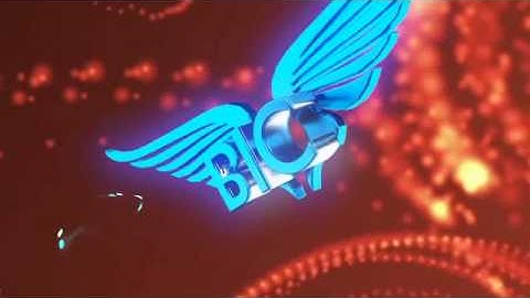 BIC intro Contest Entry (ONLY BLENDER!!!!)