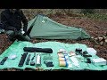 My Survival Kit + Daypack + Pocket Kit