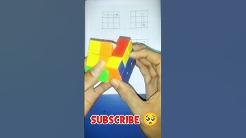 New Rubik