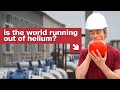 I Visited The US National Helium Reserve I Visited The US National Helium Reserve