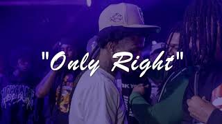 03 Greedo Type Beat - "Only Right"