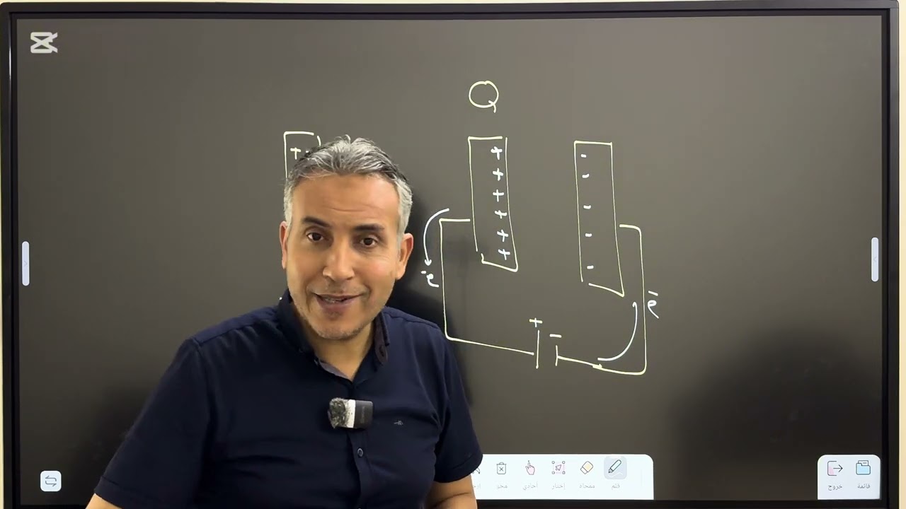 محاضرة (١) فصل اول