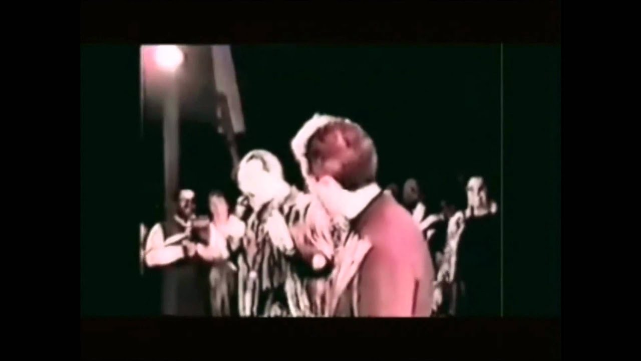 Felix Hernandez Rhythm Revue Dance 11th Year YouTube
