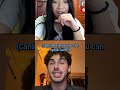 I Answered the Phone in Chinese… Her Reaction 😳📱
