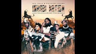 Inkabi Nation - Abantu