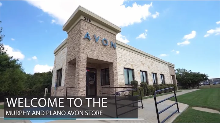 Florentina Rodriguez Avon Intro