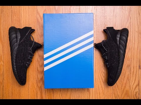 They Look Like Yeezy 350s || Adidas Tubular Doom Sock 'PK' Primeknit Review And On Feet