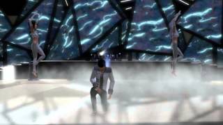 07 Moonlight Falls Billy Boy Silence