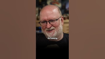 Is this the biggest mystery in AI? 🤖