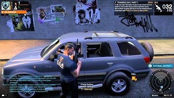 APB Reloaded First Look