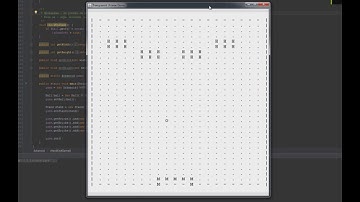 Игра - Арканоид JavaRush