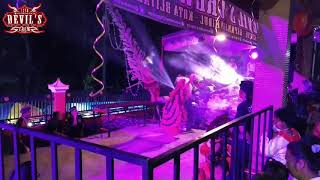 DUET KUCINGAN Larasati & Rhogo - live SUMBERBOTO - WONOTIRTO