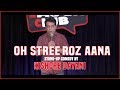 Bhootiya Kahani - Stand-up comedy by Kishore Dayani