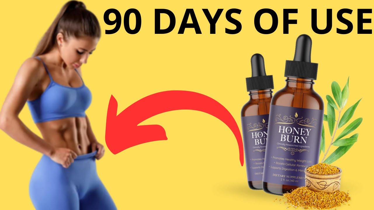 HONEYBURN REVIEW – HONEYBURN – HoneyBurn reviews – HoneyBurn 2023 ((BEWARE!))