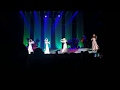 Celtic Woman - Orinoco Flow/Bean Phaidin (Tour 2019)