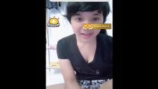 Awek minta temankan part 12