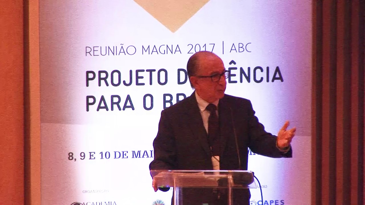 Marcos Cintra | Reunião Magna 2017