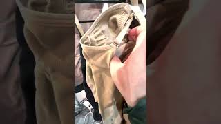 The Shapewear Shorts That Truly Understand You