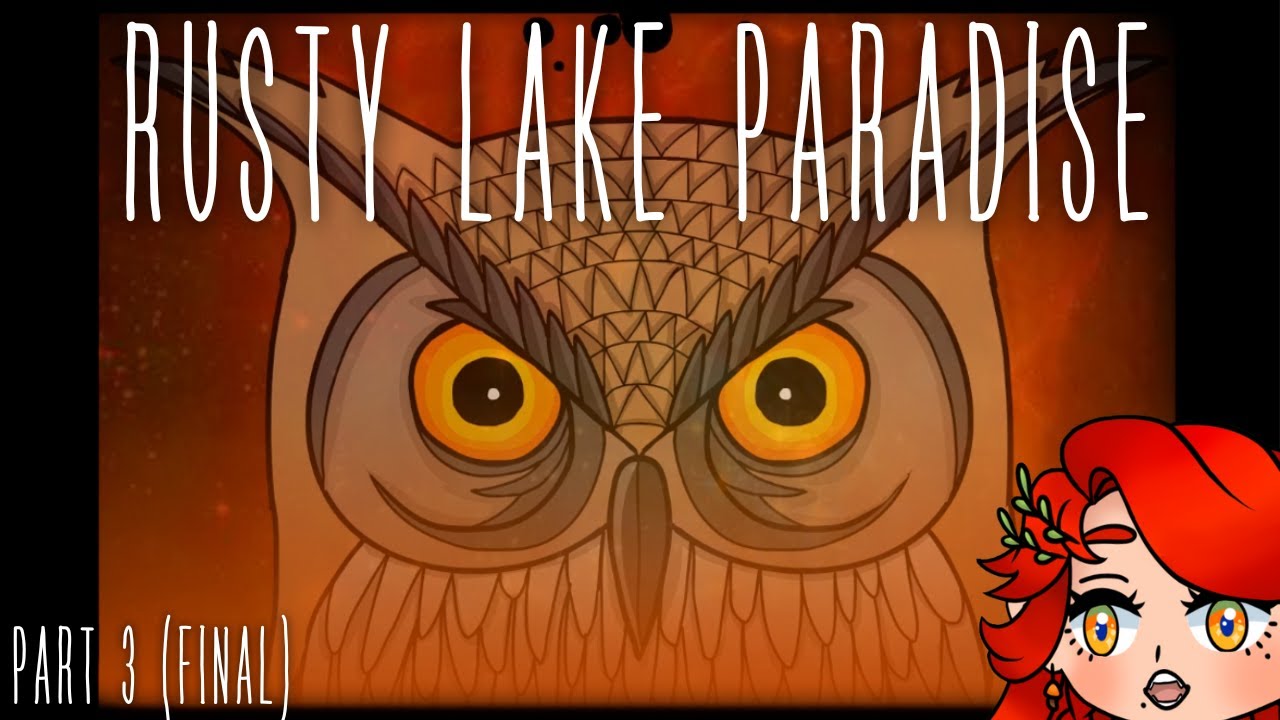 Let's Play Rusty Lake Paradise (Part 3) [FINAL] YouTube