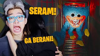 YUK REKREASI KE PABRIK BONEKA DAJ4L MENGERIKAN INI!!! MENANG BANYAK, DIA SAMPAI NANGIS JANTUNGAN!!!