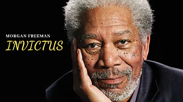Morgan Freeman reading Nelson Mandela's Favorite Poem 'Invictus'   🙏🔥