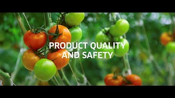 Tentamus Agriparadigma