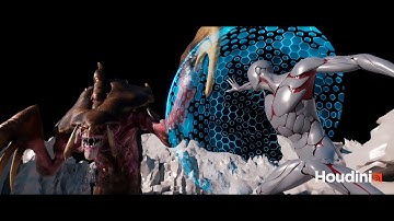 TCS Academy - Shield FX Skill Test by Sagar Goel (Final Output)