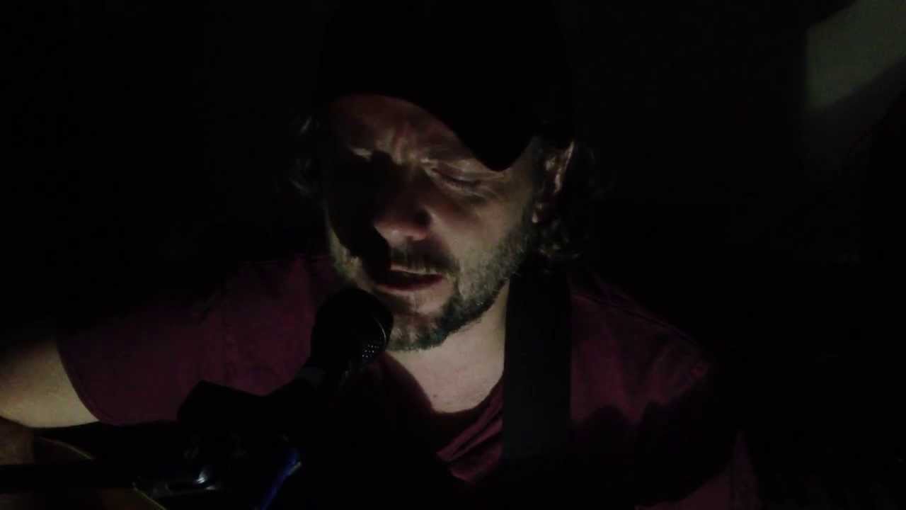 Lo Faber - Black Books (Nils Lofgren cover)