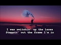 OneRepublic - Start Again ft. Logic (LYRICS)