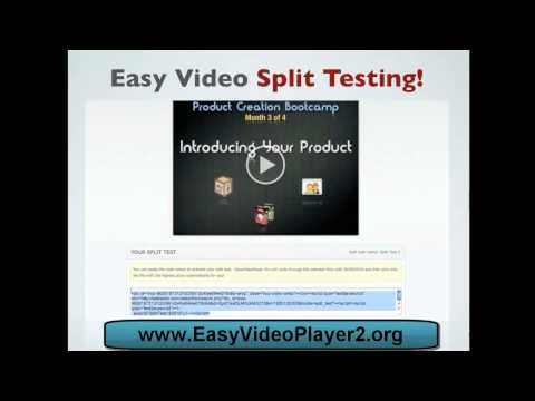 Easy Video Player 2 Review - Do not buy easy video player 2 unitl you watch this...