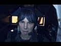 Brian Cox endures extreme G's - Wonders of the Universe w Brian Cox - BBC