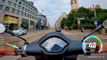 Apple Health GPS-Daten in Insta360 Videos einbinden