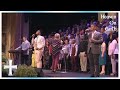 Sometimes It Takes a Mountain - Brooklyn Tabernacle Choir