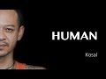 La entrevista de Kosal - CAMBOYA - #HUMAN
