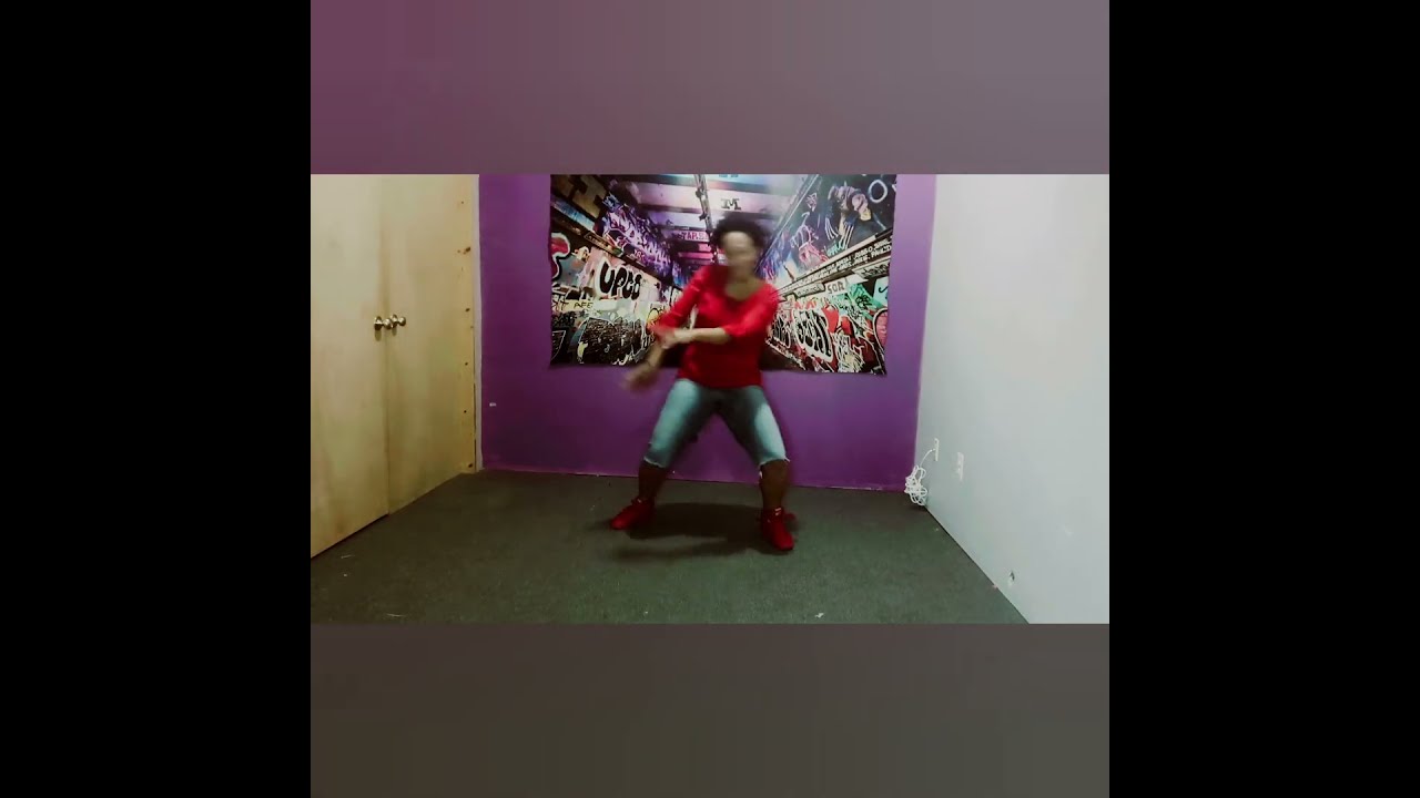 Public Enemy Fight The Power Dance Publicenemy Flygirl