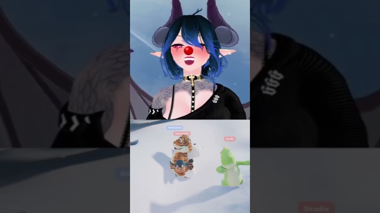 I laughed so hard, I couldn't breathe #shorts #twitchclips #partyanimals #partygames #laugh