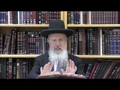 הגאון הרב אברהם יוסף שליט"א מה יעשה אדם שאין לו יין לעשות קידוש בשבת