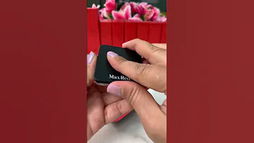 اصوات المكياج جديد 