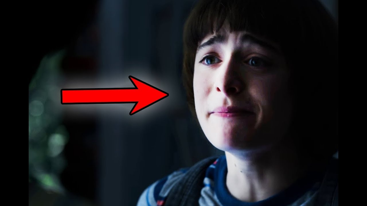 ¿WILL BYERS ES GAY? - STRANGER THINGS 3 - EXPLICADO video editing software free
