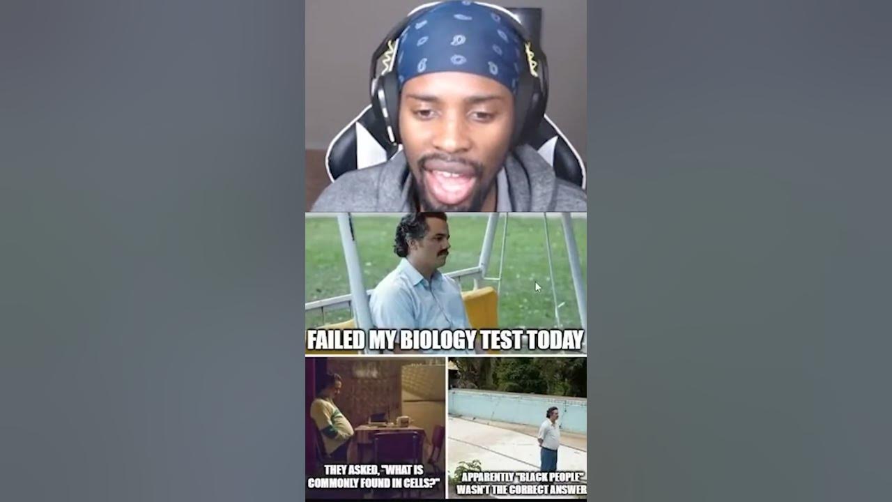 If You Laugh, You Go To Hell #4