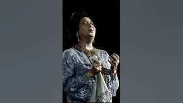 أم كلثوم أنت يا جنة حبي واشتياقي وجنوني Shorts Ummkulthum 