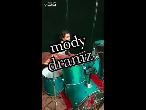 مهرجان انتي تاكسي مش ملاكي حوده بندق وحوده ناصر مودي درامز   2020