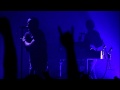 Nine Inch Nails - Something I Can Never Have 1080p HD (from BYIT)