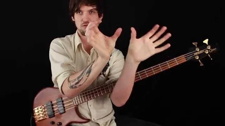 Rhythm Basics 4 - Sixteenth Note Syncopation