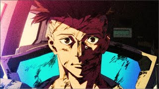 Cyberpunk: Edgerunners - I don't wanna die (prod. CRCL)