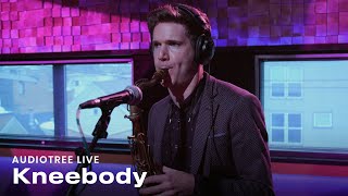 Kneebody - Drum Battle | Audiotree Live