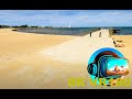 Walking towards St Kilda Jetty to enjoy the view and sun MELBOURNE VICTORIA 8K 4K VR180 3D Travel