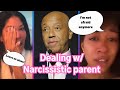 Russell Simmons Narcissistic &amp; Abusive Behavior Called Out By Daughter ?